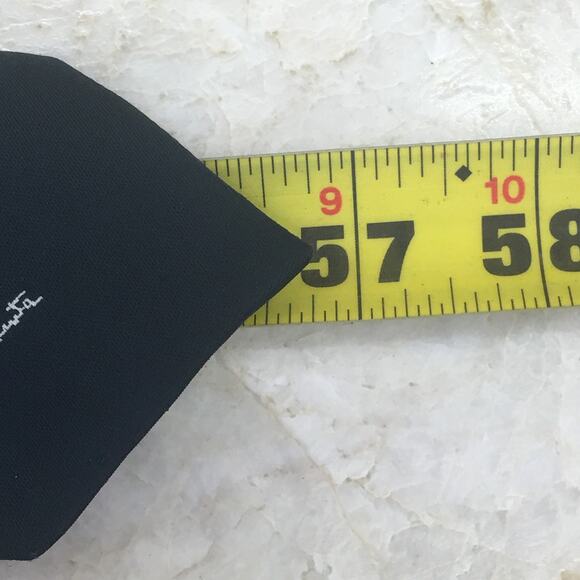 OSCAR DE LA RENTA TIE - Picture 14 of 14